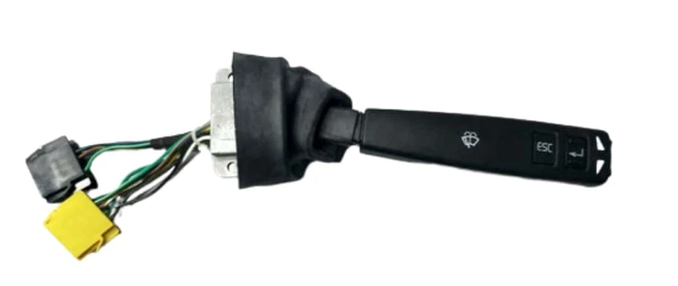 Wiper Switch, Steering Column / 3944672 Volvo B/FH/FM